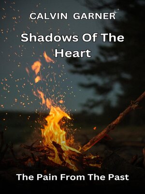 cover image of Shadows of the Heart